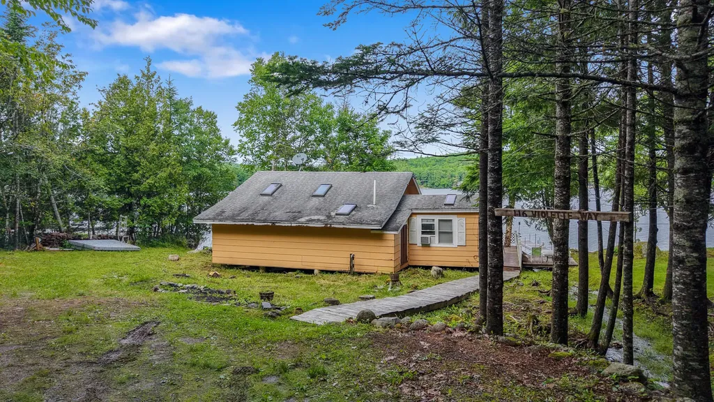 116 Violette Way Orland ME 04472