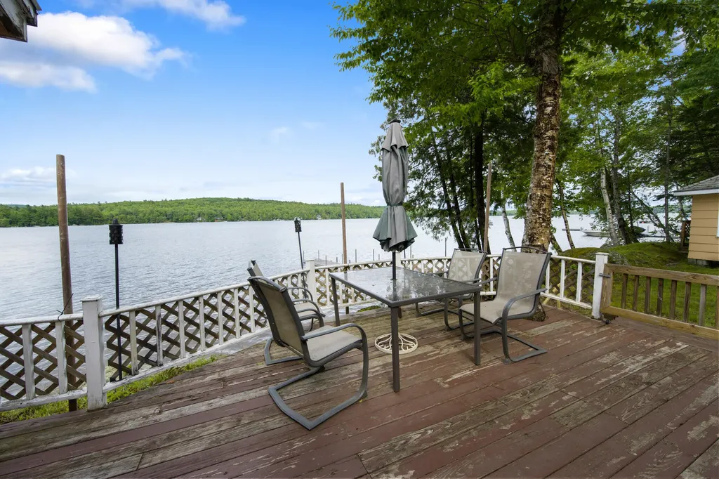 116 Violette Way Orland ME 04472