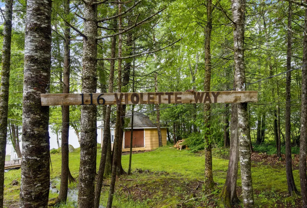 116 Violette Way Orland ME 04472