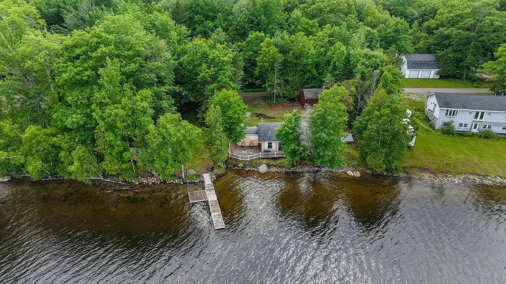 116 Violette Way Orland ME 04472