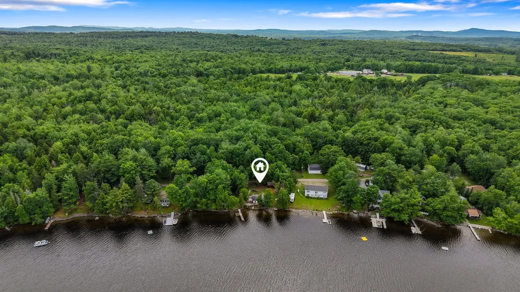 116 Violette Way Orland ME 04472