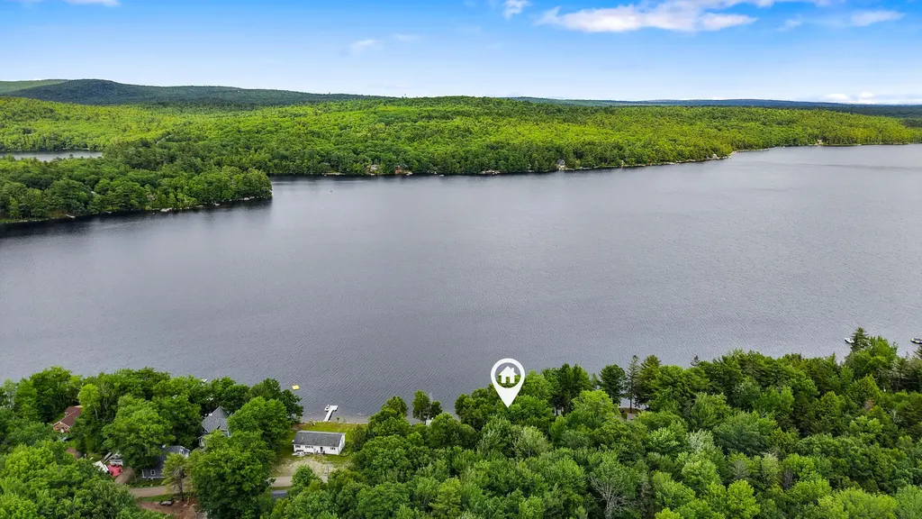 116 Violette Way Orland ME 04472