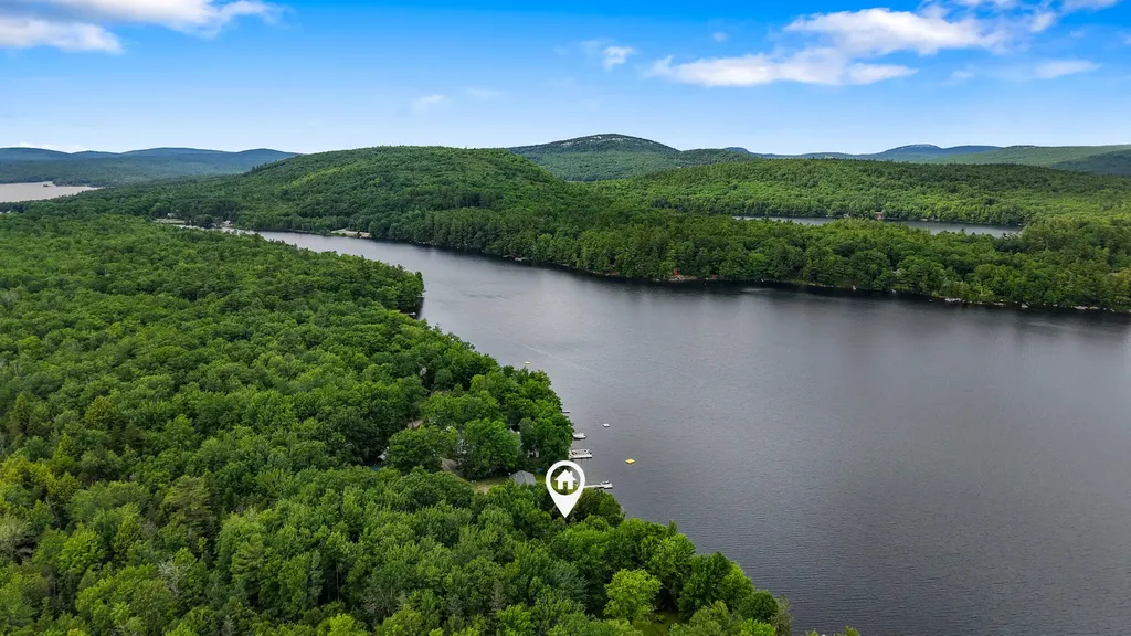 116 Violette Way Orland ME 04472