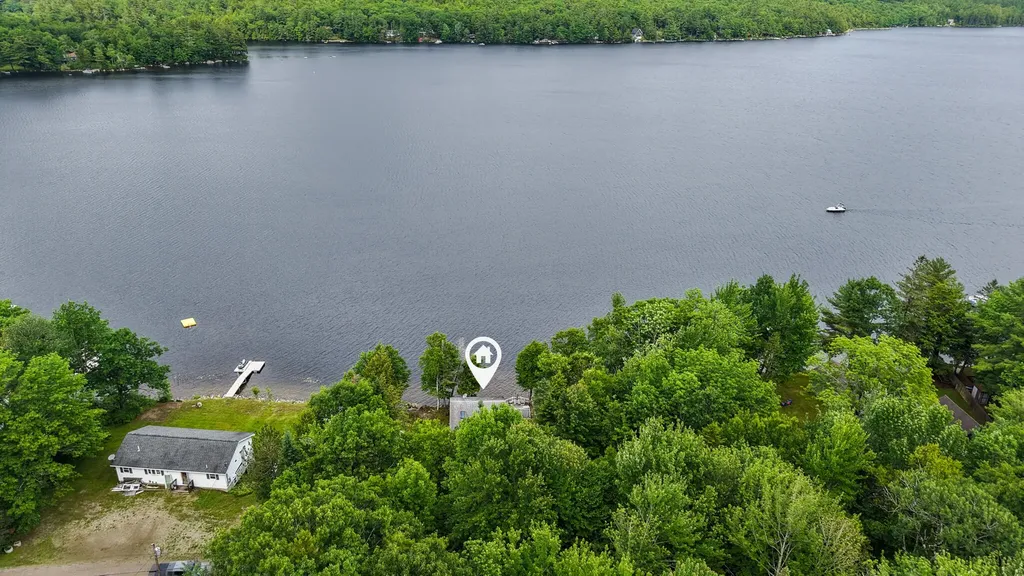 116 Violette Way Orland ME 04472