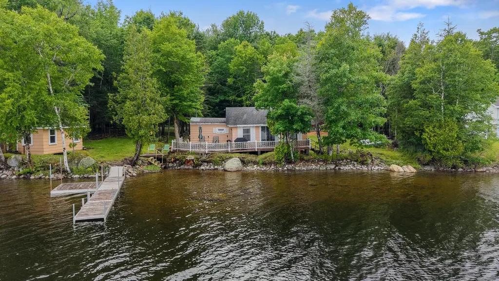 116 Violette Way Orland ME 04472