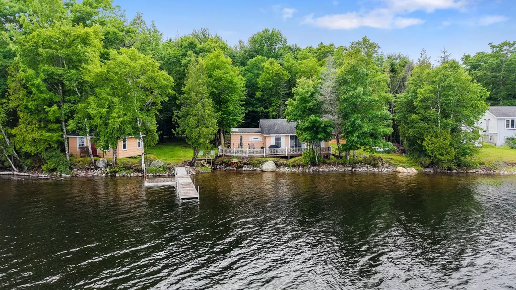 116 Violette Way Orland ME 04472
