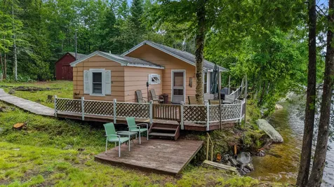116 Violette Way Orland ME 04472