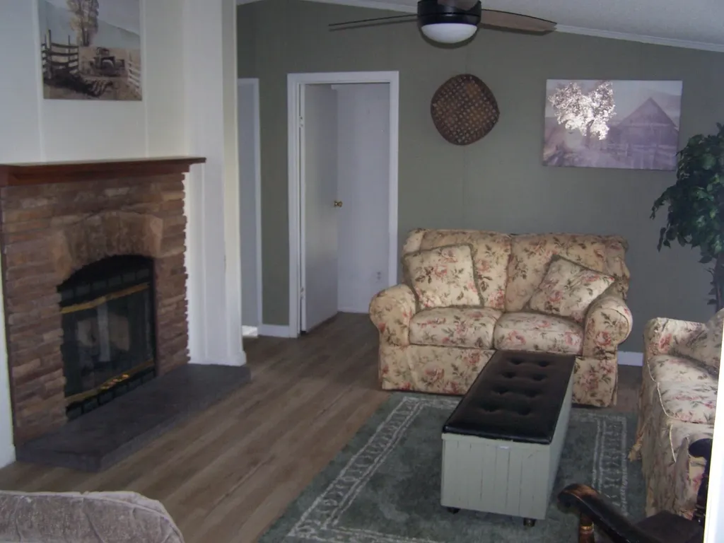 3 Fir Drive Norway ME 04268