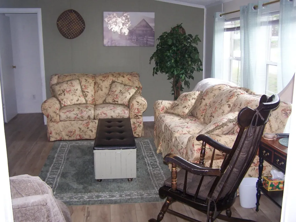 3 Fir Drive Norway ME 04268
