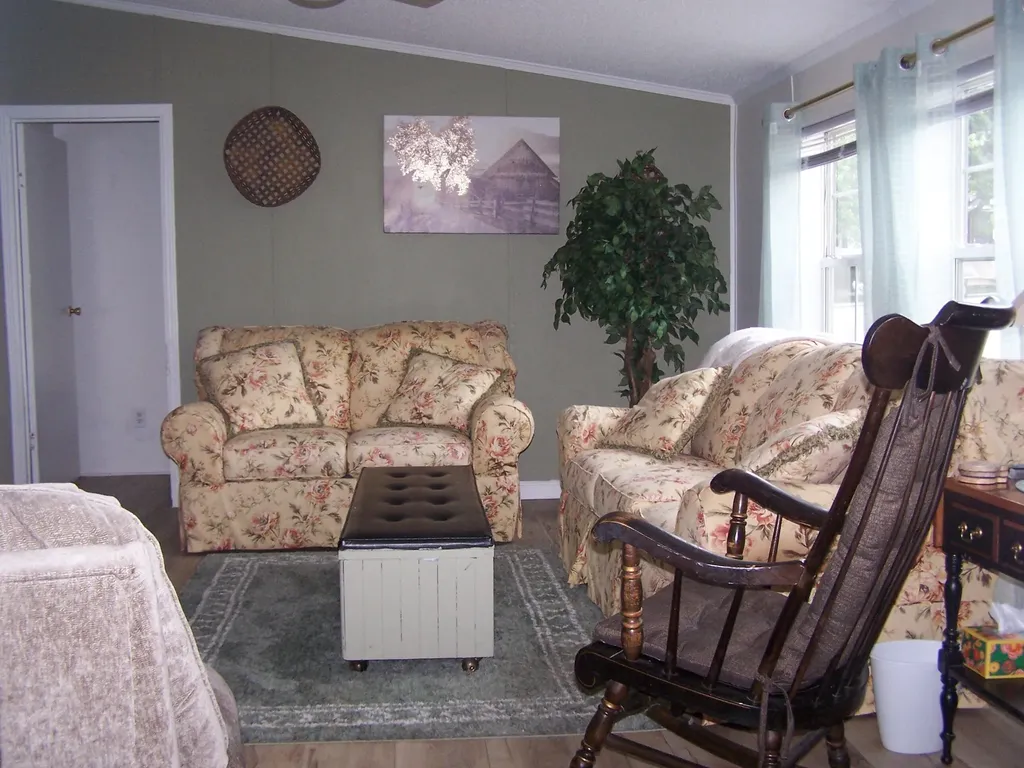 3 Fir Drive Norway ME 04268