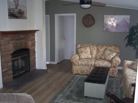 3 Fir Drive Norway ME 04268