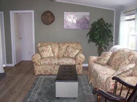 3 Fir Drive Norway ME 04268