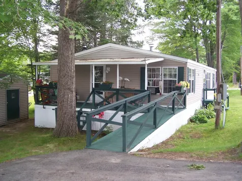 3 Fir Drive Norway ME 04268