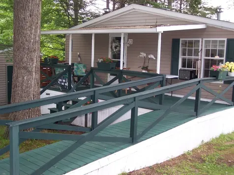 3 Fir Drive Norway ME 04268