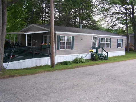 3 Fir Drive Norway ME 04268