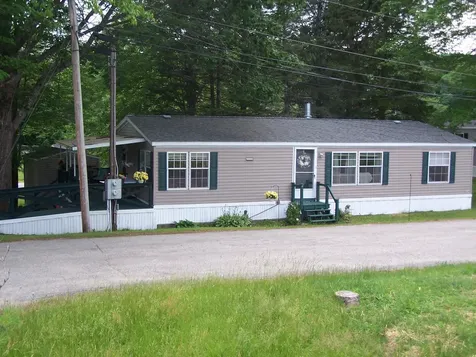 3 Fir Drive Norway ME 04268