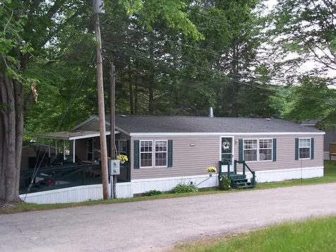 3 Fir Drive Norway ME 04268