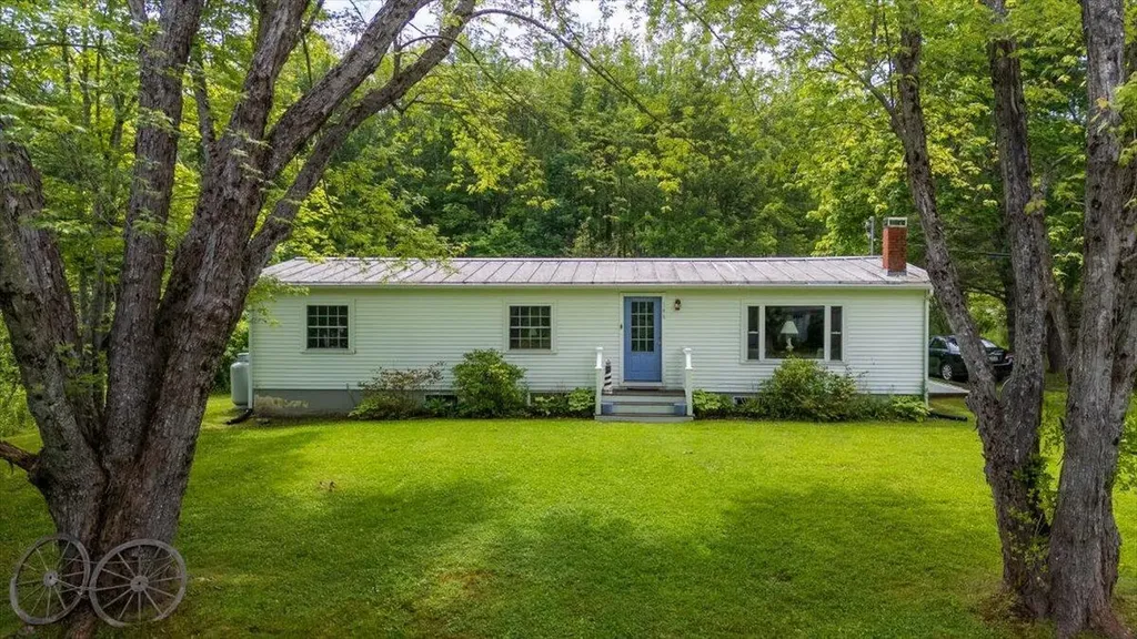 166 Washington Street Camden ME 04843