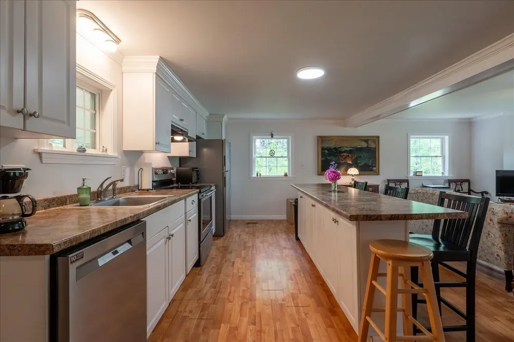 166 Washington Street Camden ME 04843