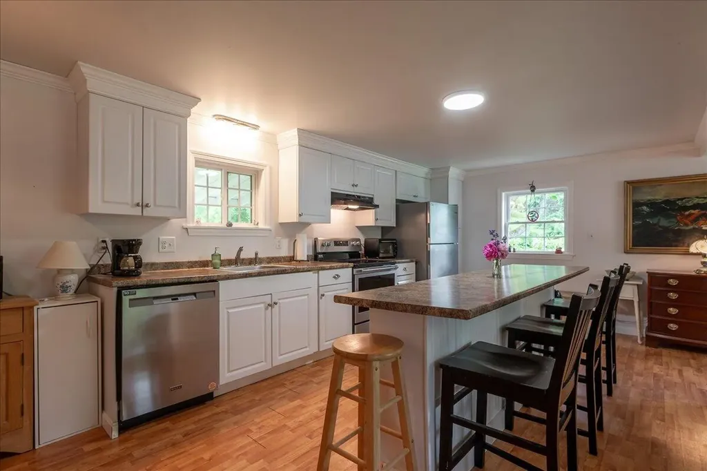 166 Washington Street Camden ME 04843