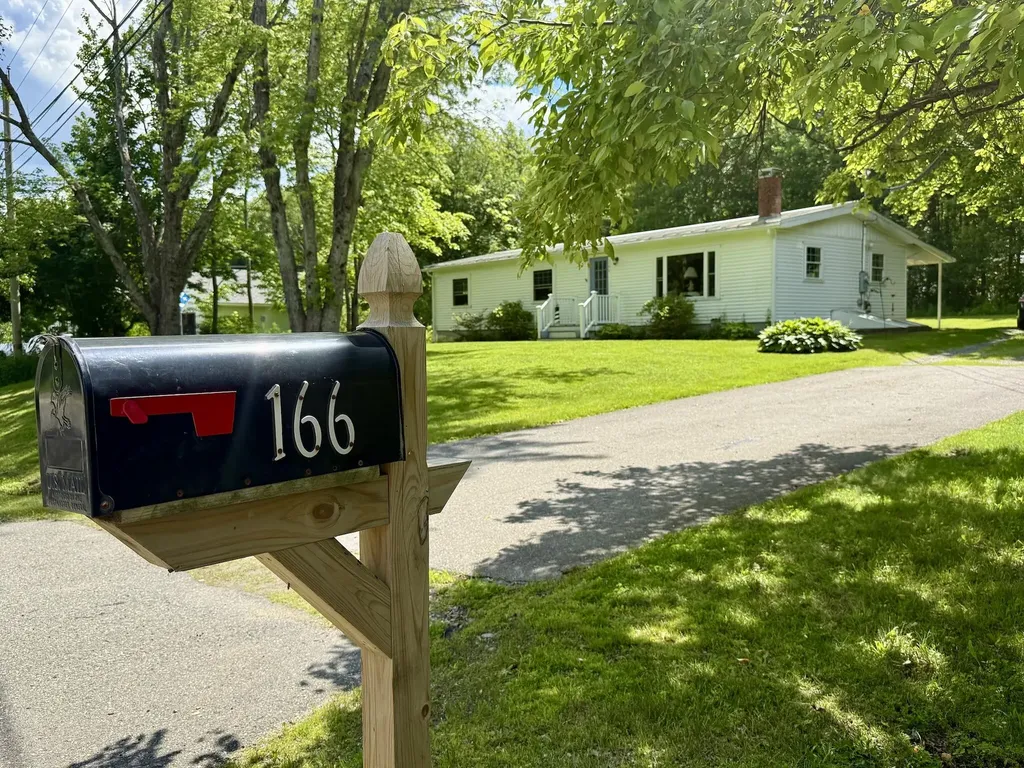166 Washington Street Camden ME 04843