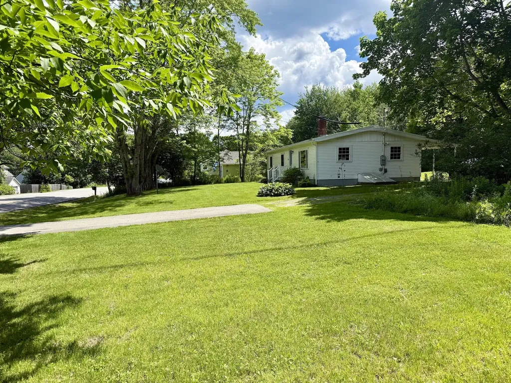 166 Washington Street Camden ME 04843