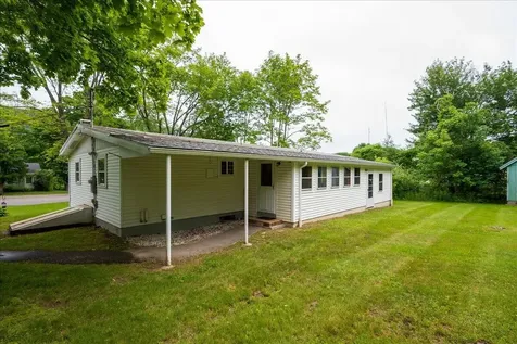 166 Washington Street Camden ME 04843
