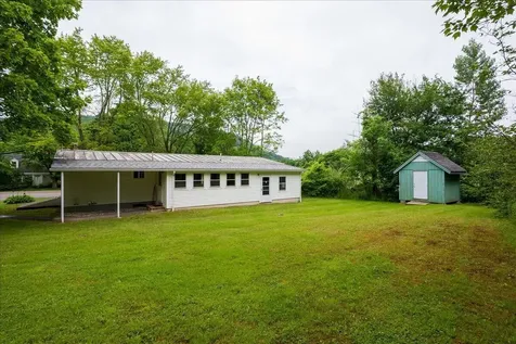 166 Washington Street Camden ME 04843