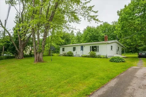 166 Washington Street Camden ME 04843