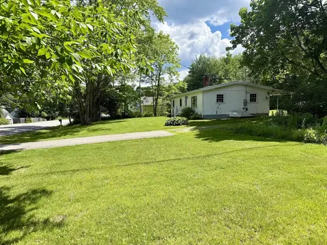 166 Washington Street Camden ME 04843