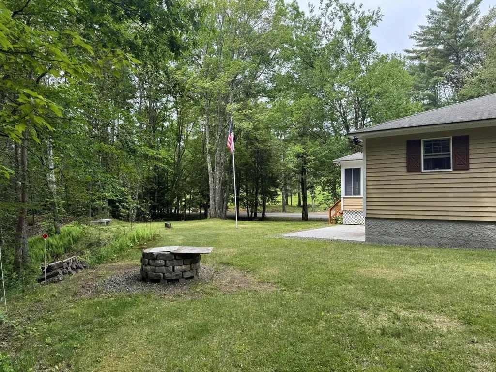 318 Shapleigh Road Lebanon ME 04027