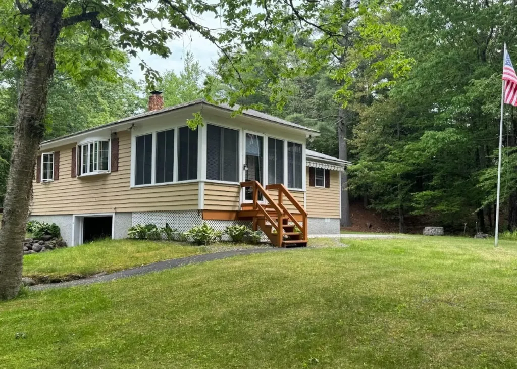 318 Shapleigh Road Lebanon ME 04027