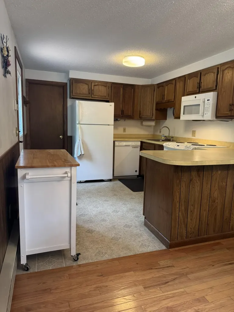 318 Shapleigh Road Lebanon ME 04027