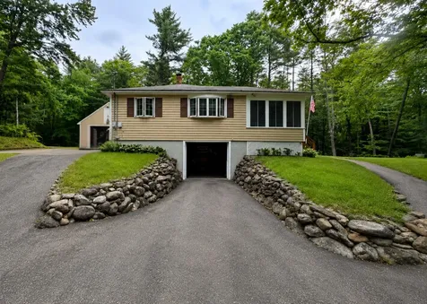 318 Shapleigh Road Lebanon ME 04027