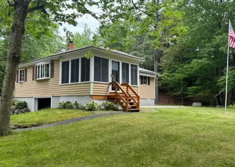318 Shapleigh Road Lebanon ME 04027