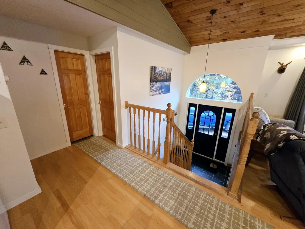 1001 Old Huse Mill Road Carrabassett Valley ME 04947