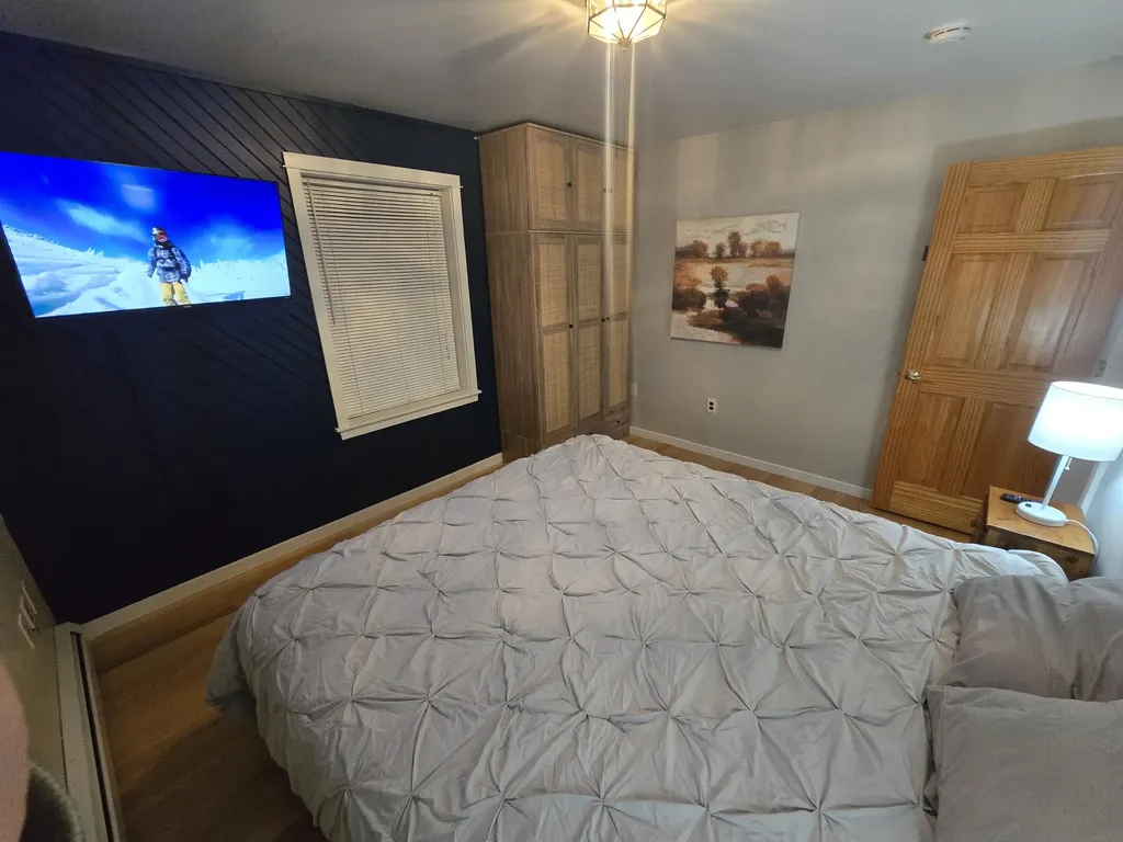 1001 Old Huse Mill Road Carrabassett Valley ME 04947