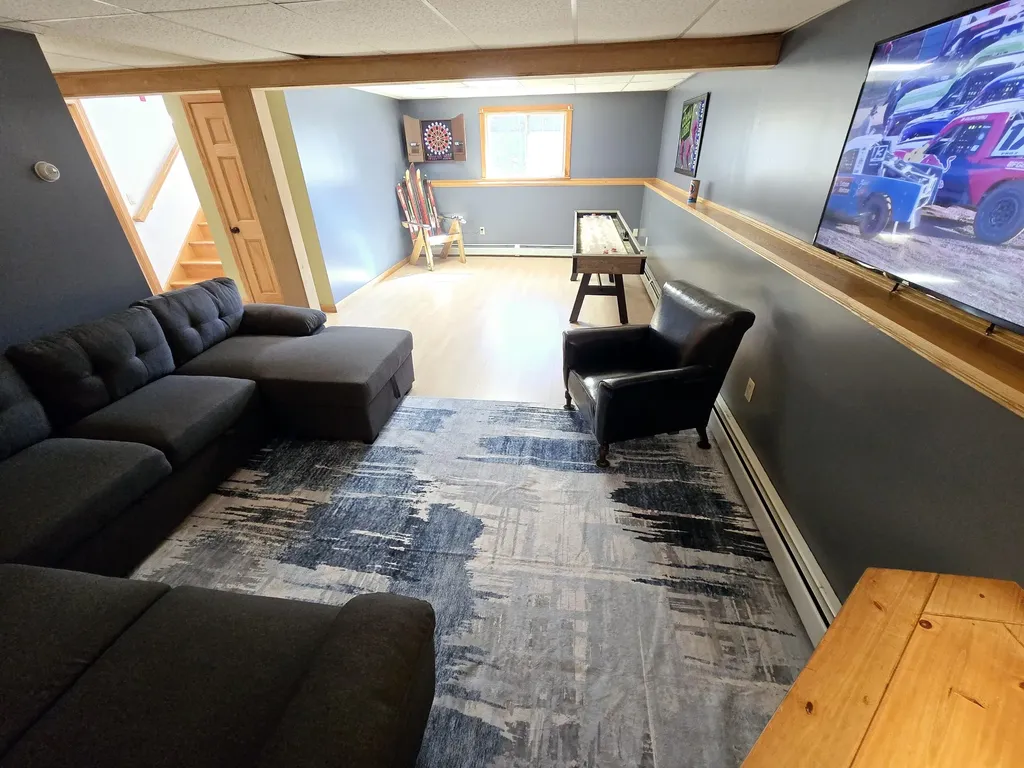 1001 Old Huse Mill Road Carrabassett Valley ME 04947