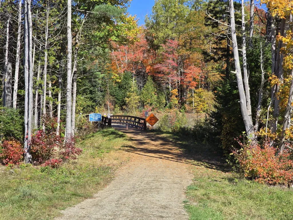 1001 Old Huse Mill Road Carrabassett Valley ME 04947