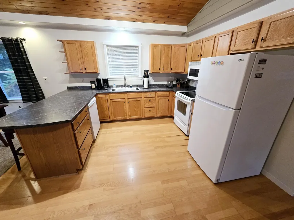 1001 Old Huse Mill Road Carrabassett Valley ME 04947