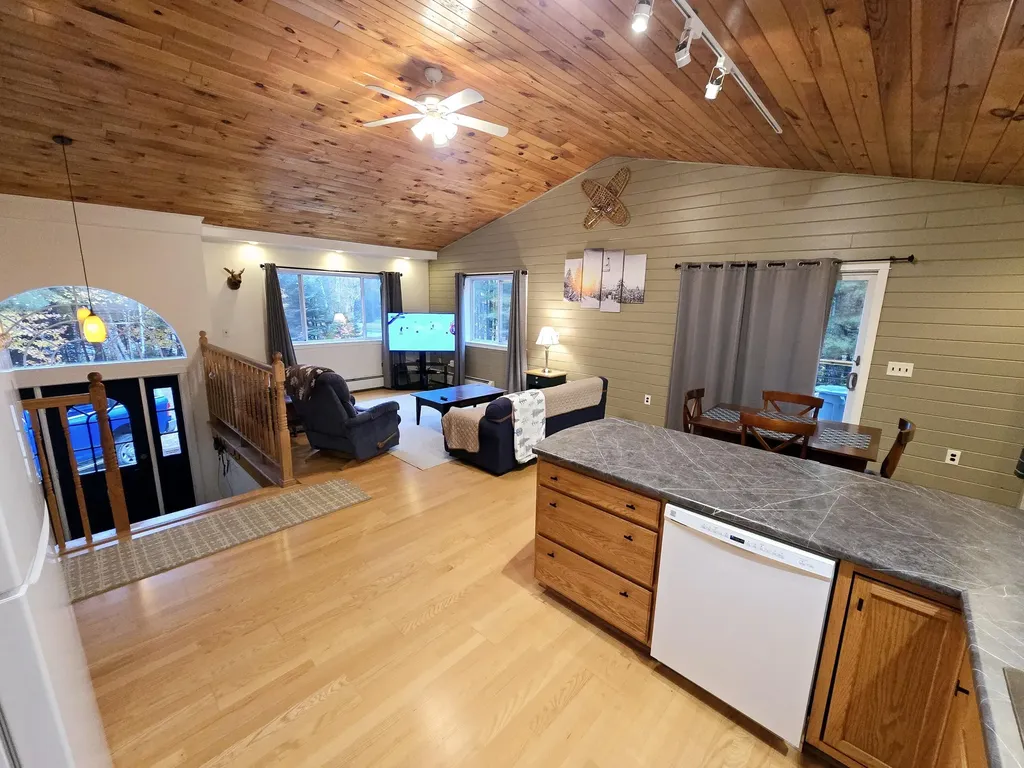 1001 Old Huse Mill Road Carrabassett Valley ME 04947