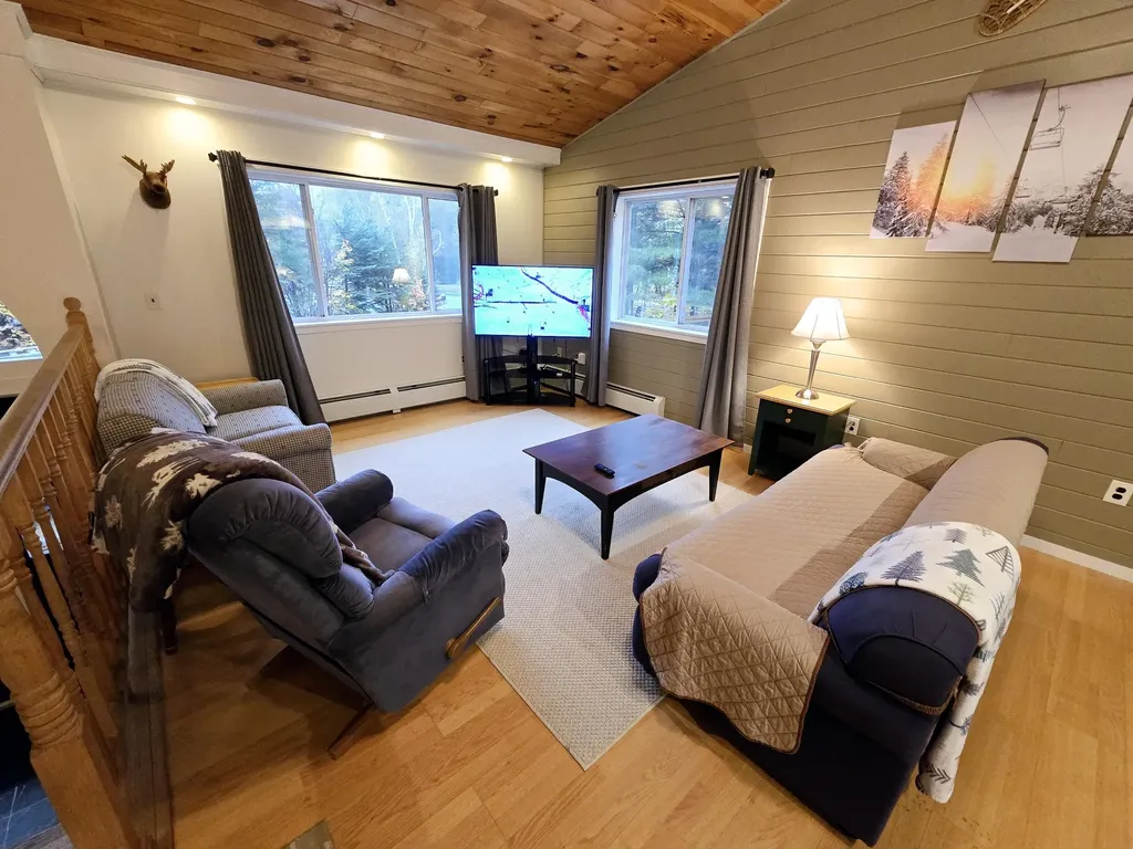 1001 Old Huse Mill Road Carrabassett Valley ME 04947