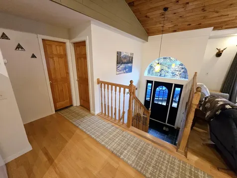 1001 Old Huse Mill Road Carrabassett Valley ME 04947