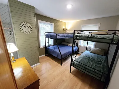 1001 Old Huse Mill Road Carrabassett Valley ME 04947