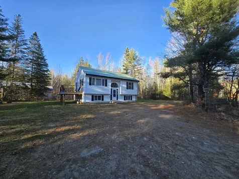 1001 Old Huse Mill Road Carrabassett Valley ME 04947