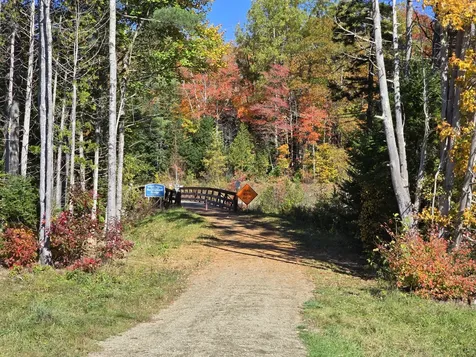 1001 Old Huse Mill Road Carrabassett Valley ME 04947