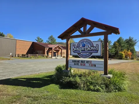 1001 Old Huse Mill Road Carrabassett Valley ME 04947