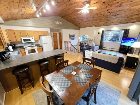 1001 Old Huse Mill Road Carrabassett Valley ME 04947