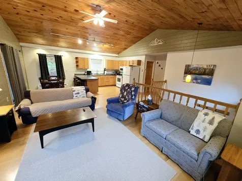 1001 Old Huse Mill Road Carrabassett Valley ME 04947