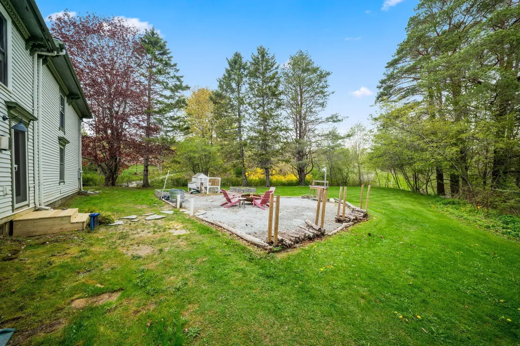 45 Sandy Point Road Stockton Springs ME 04981